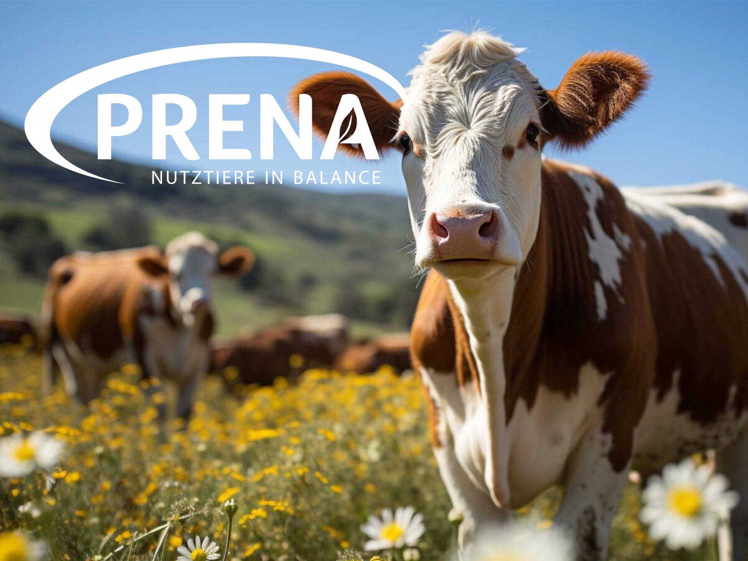 Die Kuh im Fokus – Roadshow im November 2025